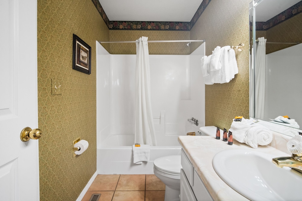 Table Rock Resorts at Kimberling