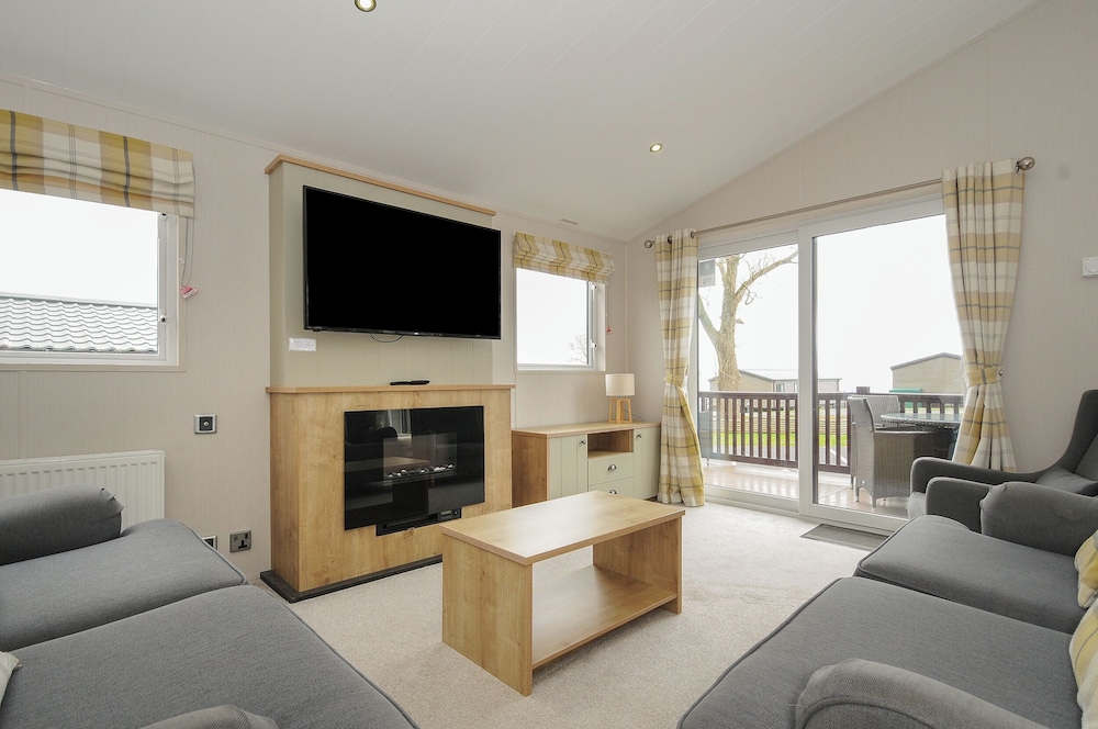 Lodge 68 at Riviera Bay Coastal Retreat