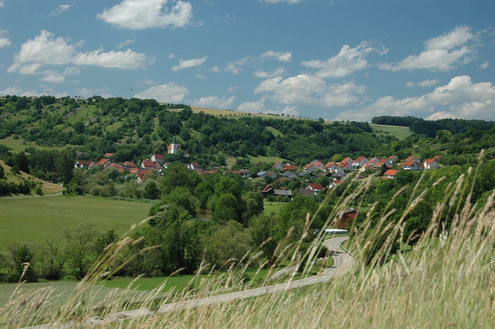 Hotel Altes Amtshaus - Property Image 3