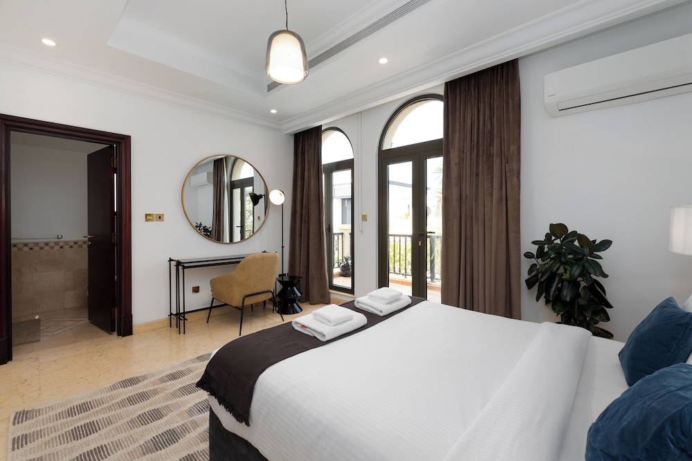 Signature Palm Villas - Mint Stay