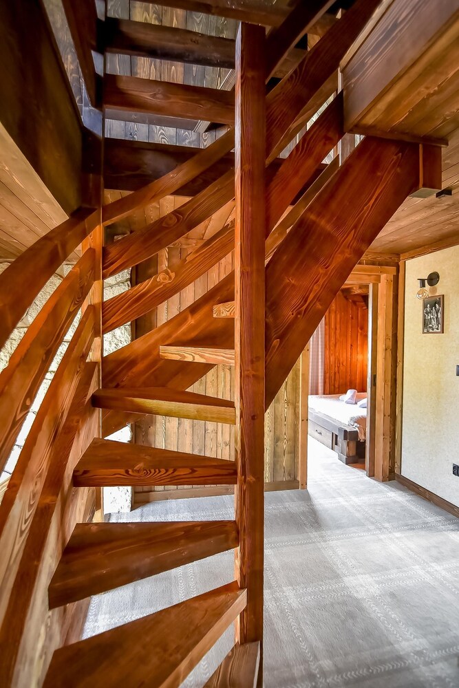 Osada Góralska Ostoja Pod Gubałówką z Jacuzzi