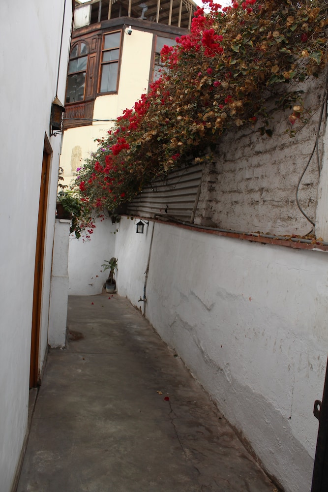 La Condesa de Barranco view 5