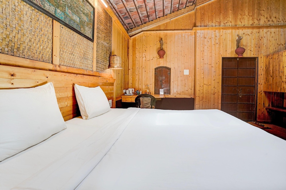 Palette Palghar Irayos Resort Lifestyle Retreat