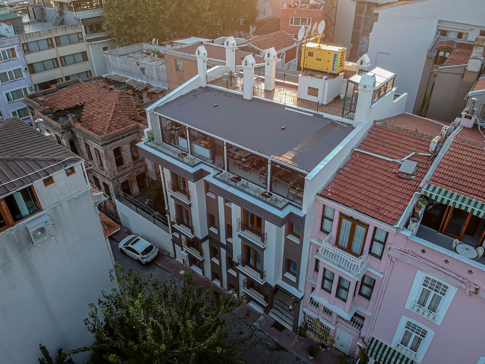 Haci Bayram Otel - Image 10