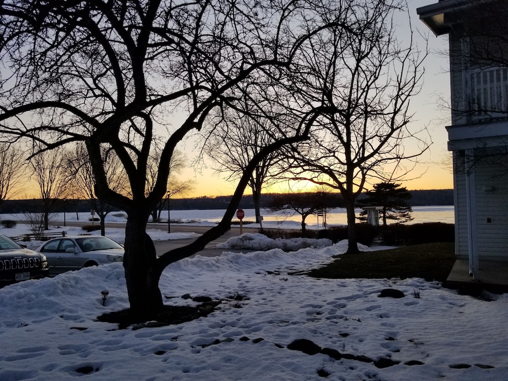 Edgewater Resort