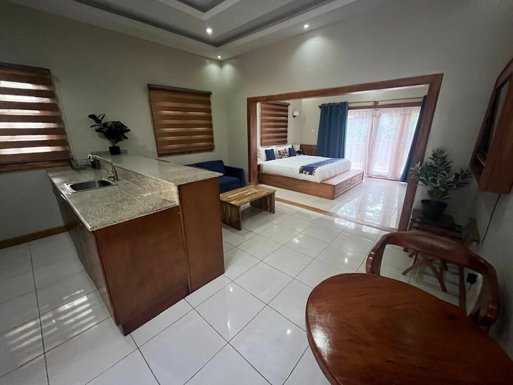 Mozza Beach Resort