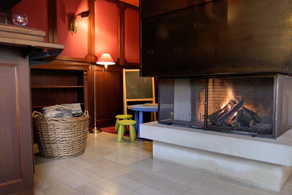 Holiday Home in Ardennes With Heated Pool view 3