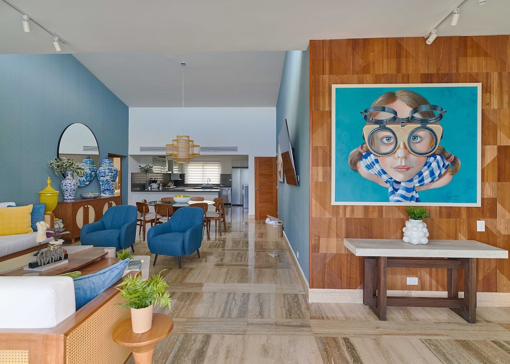 Costa Atlantica Beach Condos