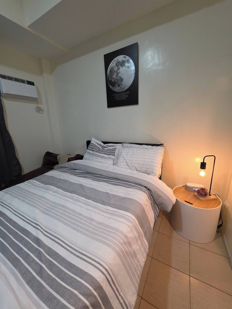 Pioneerwoodlands Mandaluyong Studio Unit