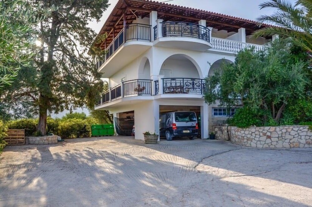 Odysseas Studios view 2