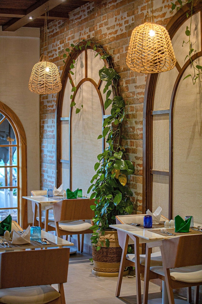 Hotel Panorama Bungalow Resort El Gouna