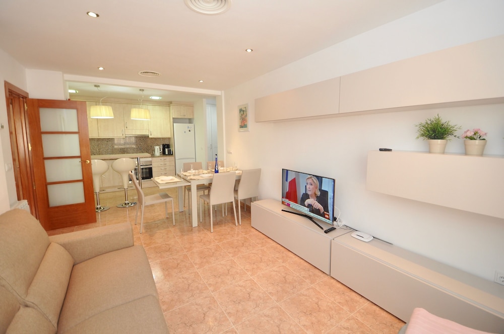 Apartamento Duplex Llaverias