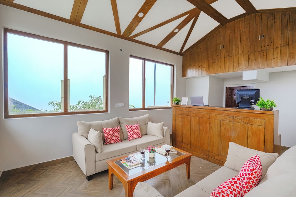 Himalayan Escape Cottages