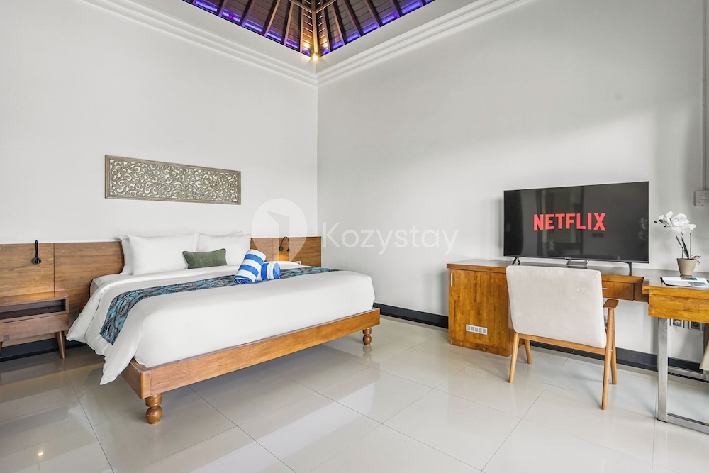 Srimalen Villa by Kozystay - Canggu-
