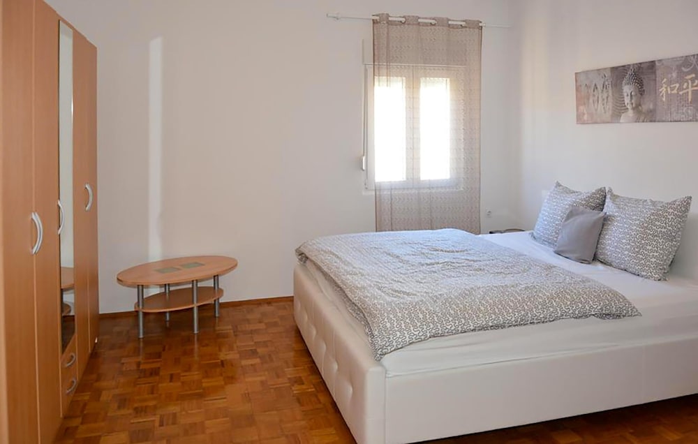 Amazing Apartment in Senj With 3 Bedrooms and Wifi view 4