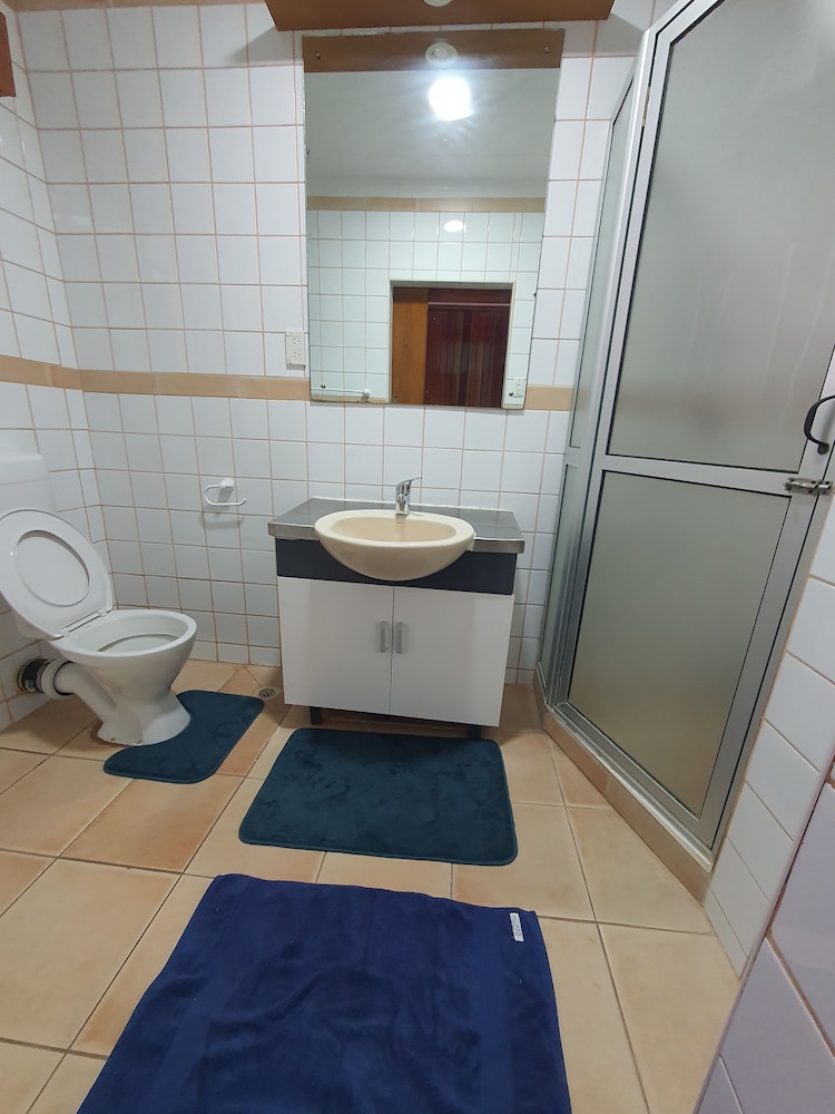 Axis Apartments