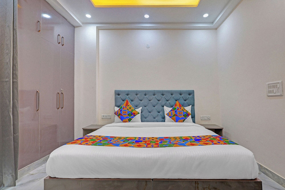 Fabhotel Premier Stays