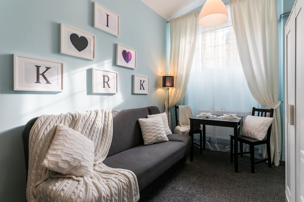 All In Apartments