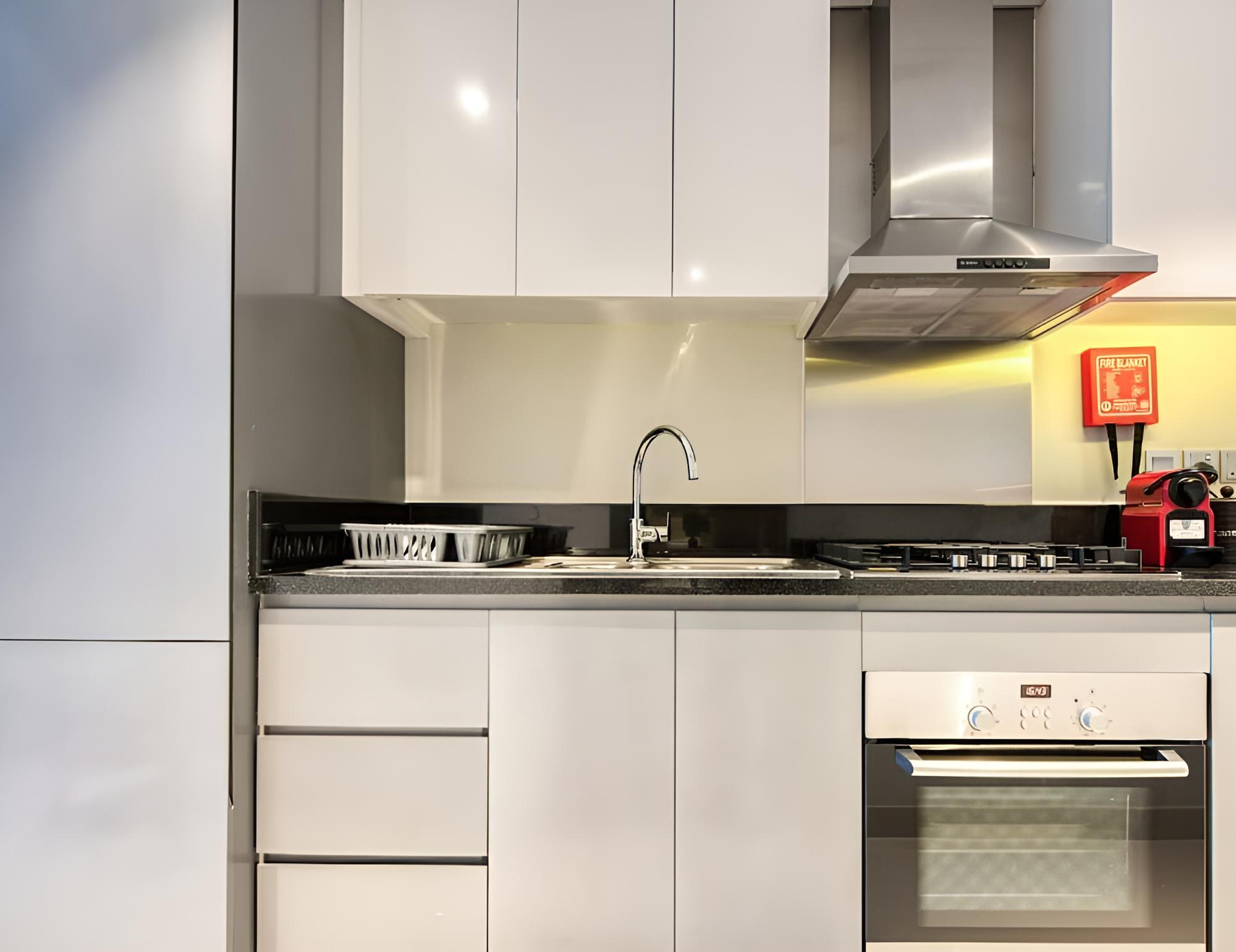 Damac Prive Studio