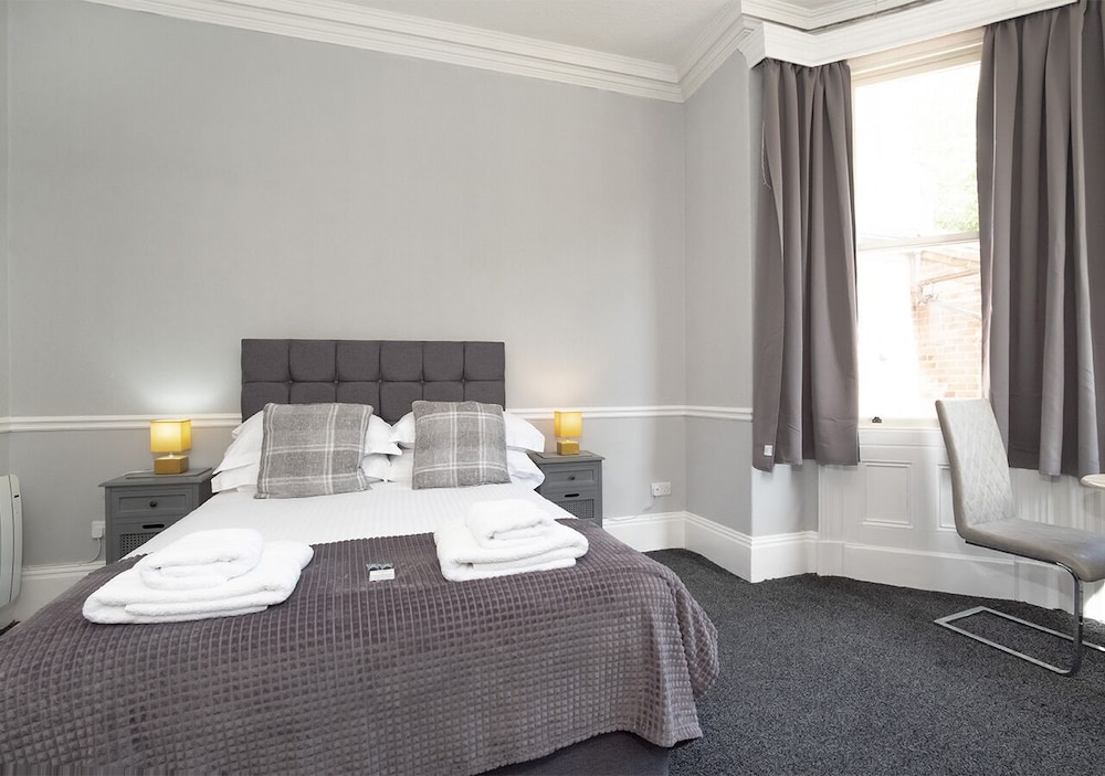 St Mary's Guest House