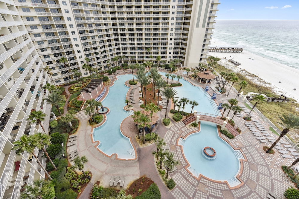 Shores of Panama by Book That Condo