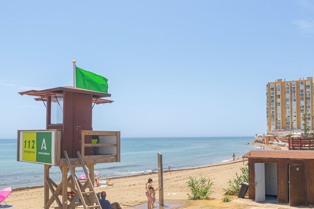 Calahonda Beach
