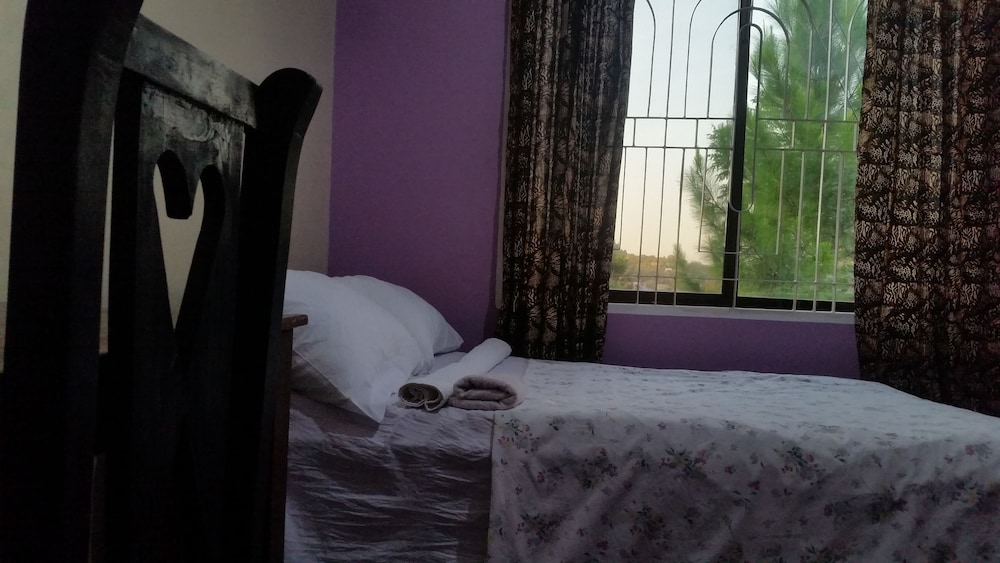 VOT Hostel view 5