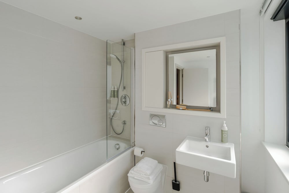 City of London Your Apartment