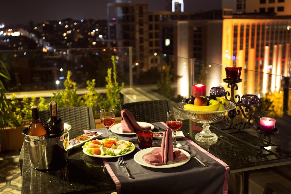 Taximist Otel - Image 11