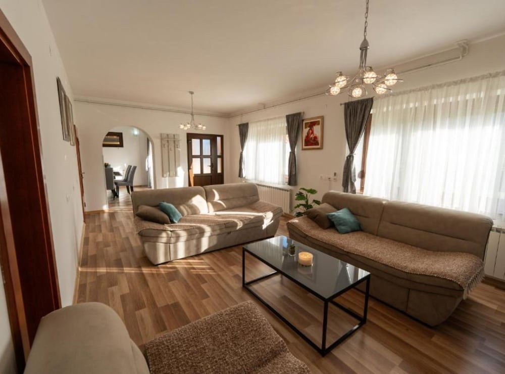 Villa Narnia