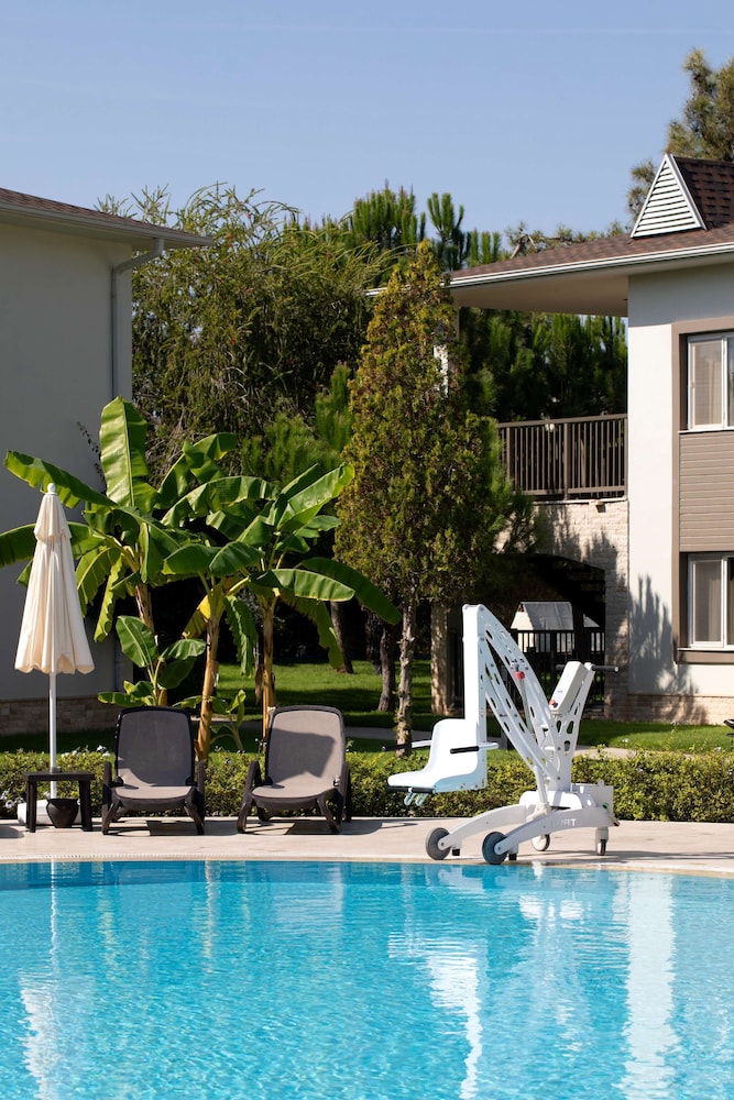 Marvida Family Eco - Ultra All Inclusive & Kids Concept