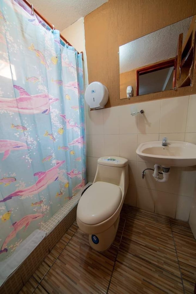 Hotel Posada de  Papa Miro - Property Image 11