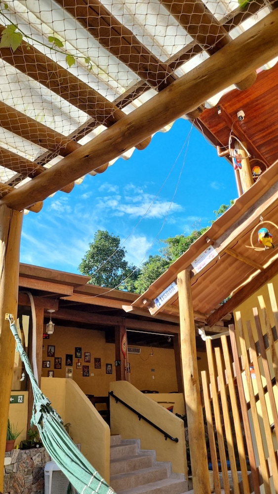 Pousada Refugio Prumirim