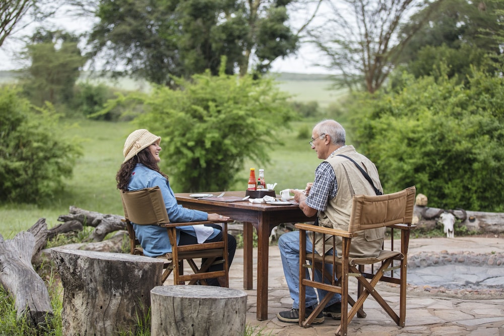Basecamp Masai Mara