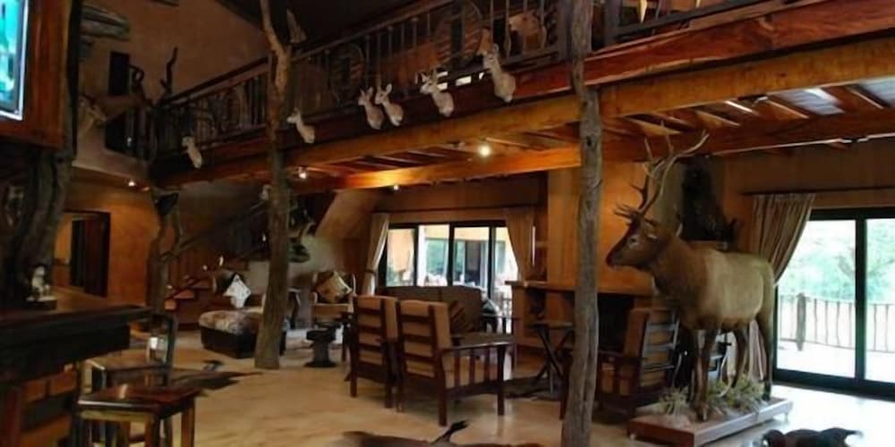 Kwaggashoek Game Ranch