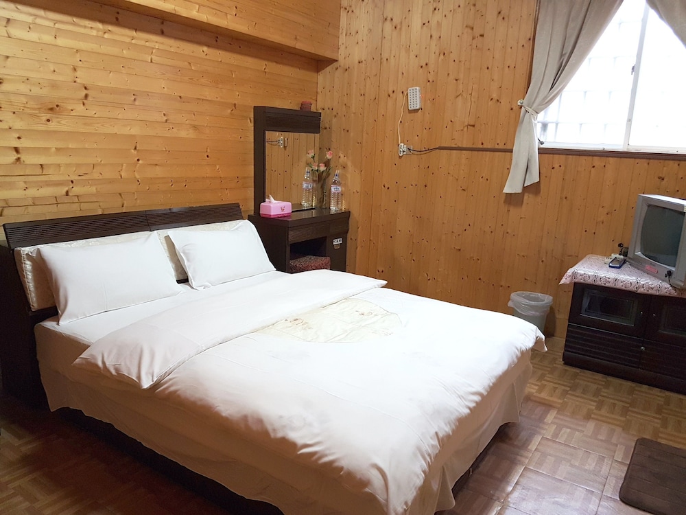Chen Chan house