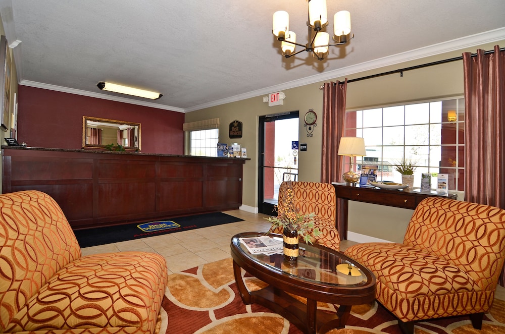 Anderson Inn
