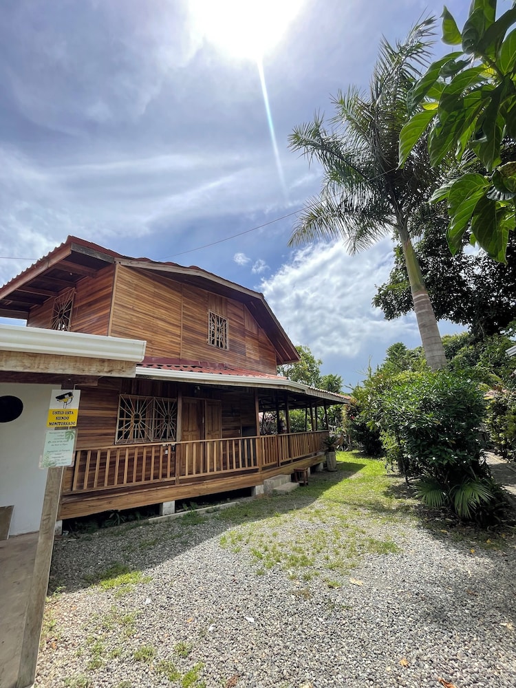 Casa Yamann
