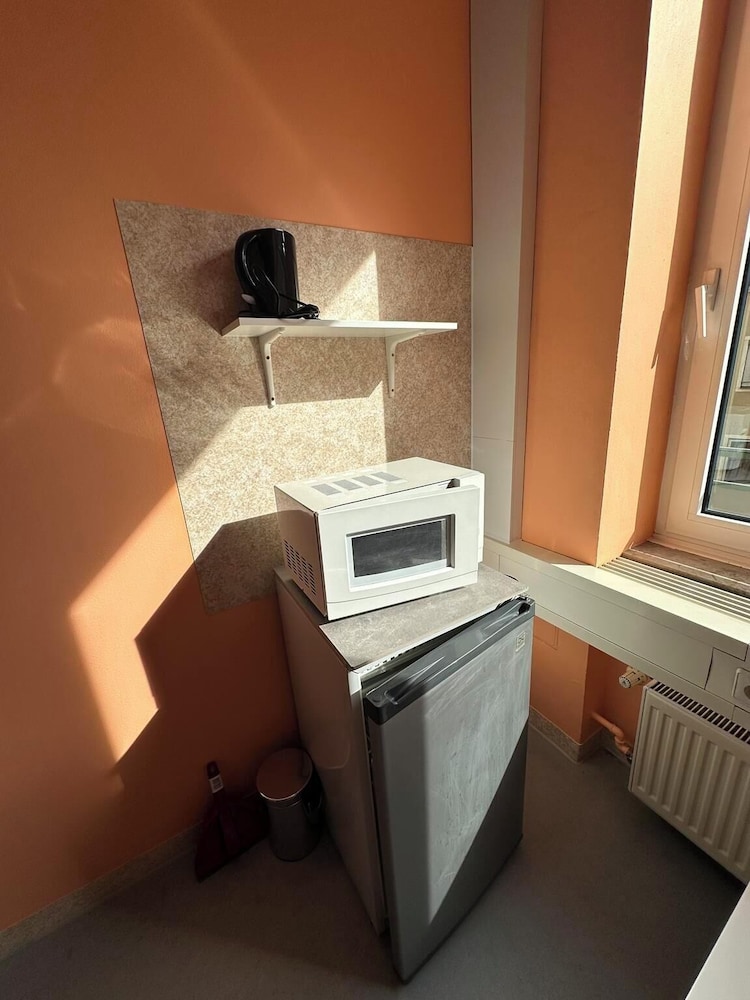 2-Rent Group Hostel Zimmer&Apartments GKP2