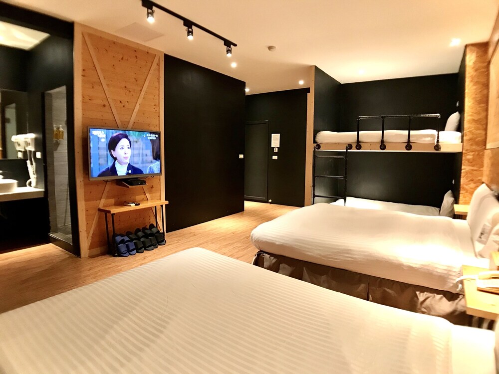 Martin Wales Hotel Kenting