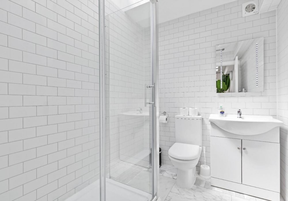 Right On Bright On Apartment 1A - City Centre Luxury Apartments view 5