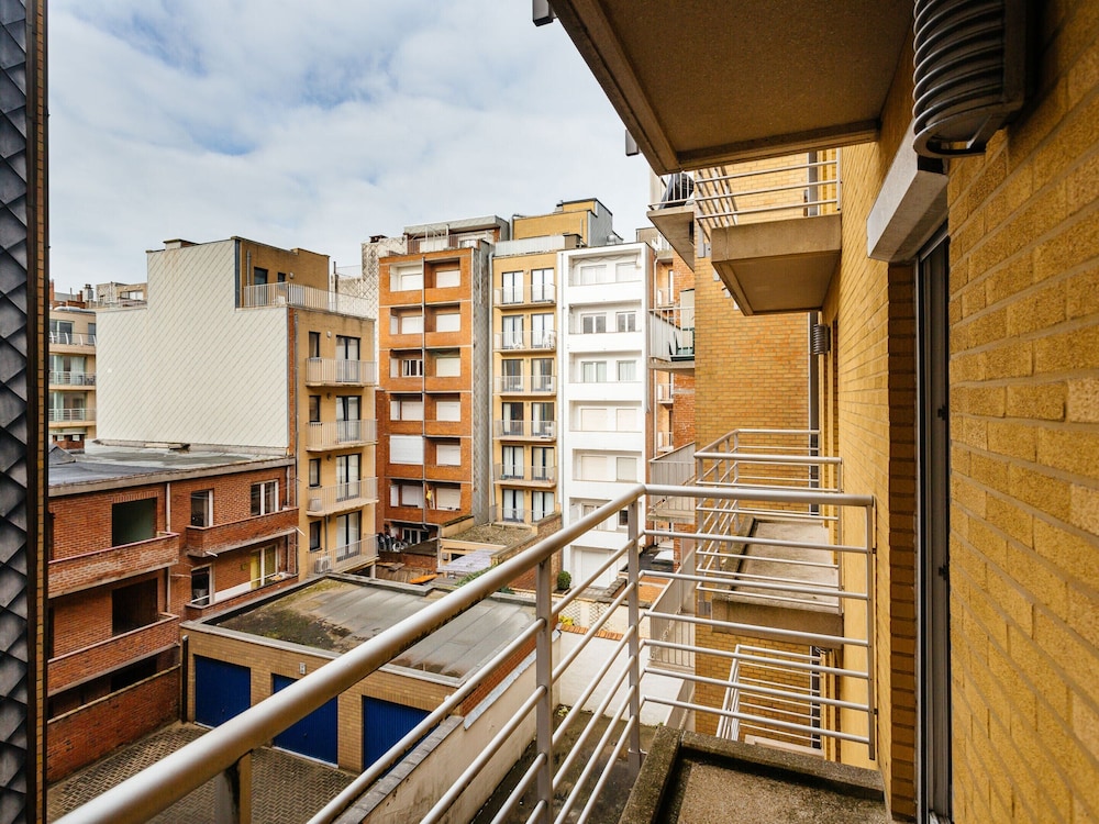 Apartment in Koksijde Near the Sea