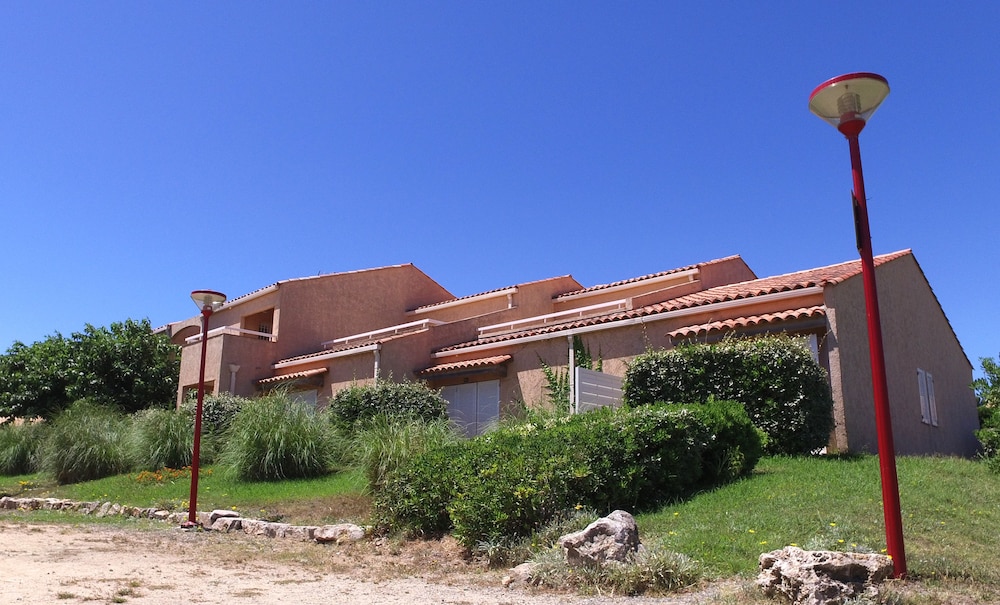 VVF Golfe di Saint-Tropez, Sainte Maxime, Foto 32