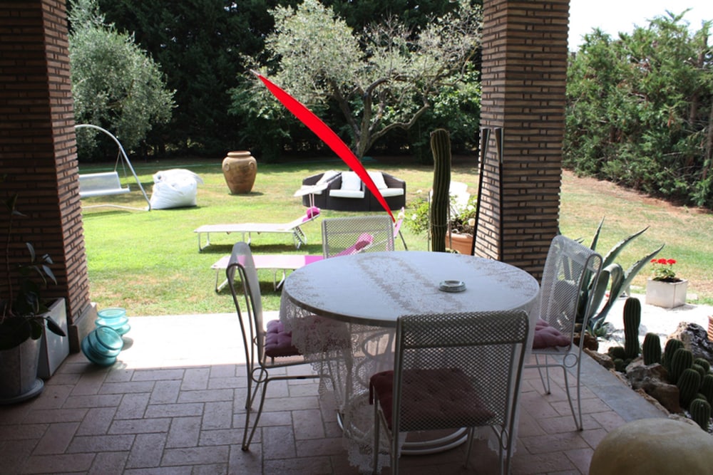 B&B Ellera Viterbo