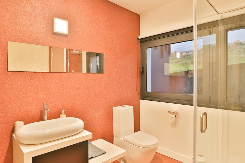 Villa Leonor Cliffside Retreat