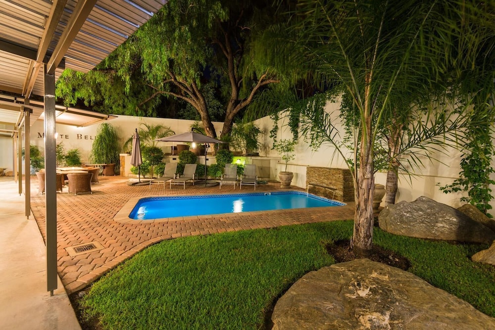 Montebello Guesthouse