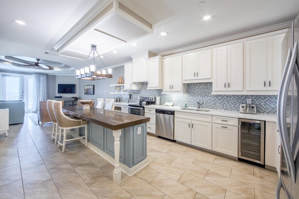 Holiday Inn Club Vacations Galveston Seaside Resort by IHG