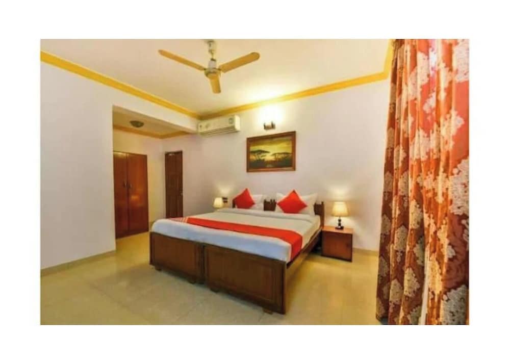 Joy Guest House