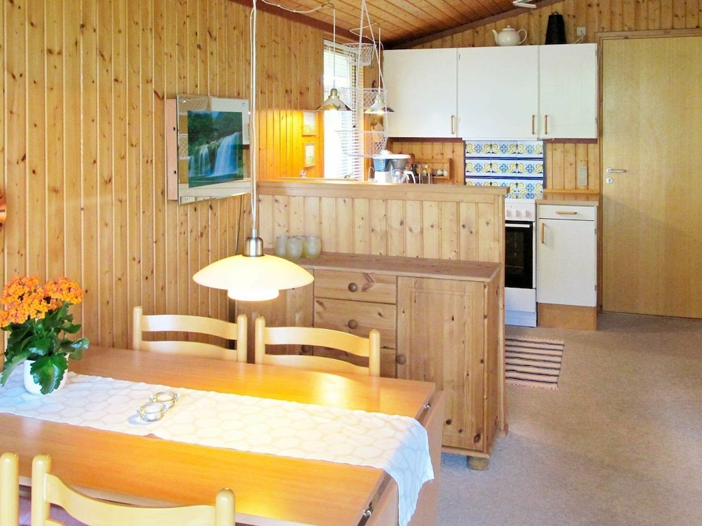 5 Person Holiday Home in Rodby-by Traum view 5