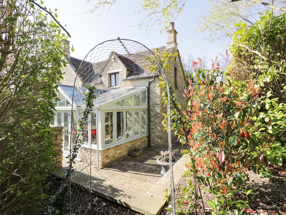 Rose Cottage